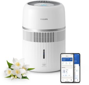 Nawilżacz powietrza Philips PHILIPS Humidifier 4000 series HU4210/04 5