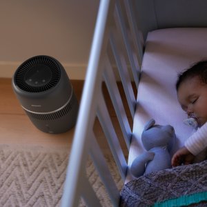 Nawilżacz powietrza Philips PHILIPS Humidifier 4000 series HU4210/03 3