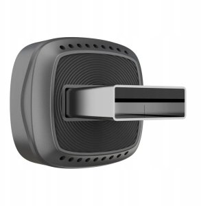 Radio samochodowe Carlinkit Adapter bezprzewodowy MINI Ultra 5 CarPlay/Android Auto 3