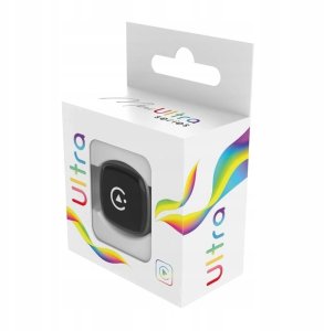 Radio samochodowe Carlinkit Adapter bezprzewodowy MINI Ultra 5 CarPlay/Android Auto 4