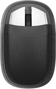Mouse bungee Spigen LD220 Mouse Sleeve black -APP11227) 5