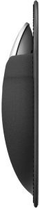 Mouse bungee Spigen LD220 Mouse Sleeve black -APP11227) 6