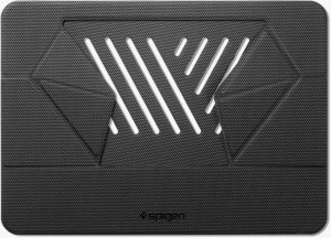 Spigen SPIGEN LD201-S6 SLIMFOLD Laptop Stand Space Grey 4