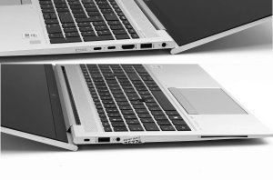 Laptop poleasingowy HP HP Elitebook 850 G7 i5-10210U 16 GB 512 GB SSD FullHD Win11 Pro Aluminiowy Ultrabook 7