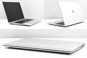Laptop poleasingowy HP HP Elitebook 850 G7 i5-10210U 16 GB 512 GB SSD FullHD Win11 Pro Aluminiowy Ultrabook 8