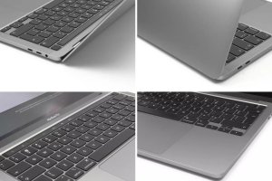 Laptop poleasingowy Apple Apple MacBook Pro 2020 A2251 i5-1038NG7 32 GB 512 GB SSD 13,3" IPS MacOS 6
