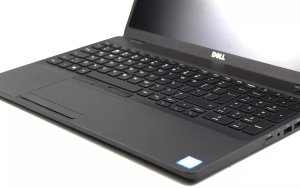 Laptop poleasingowy Dell Dell Latitude 5501 i5-9400H 8 GB 256 GB SSD 15,6" IPS W11 Pro 11
