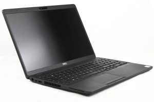 Laptop poleasingowy Dell Dell Latitude 5501 i5-9400H 8 GB 256 GB SSD 15,6" IPS W11 Pro 3
