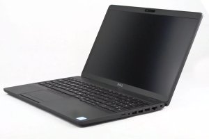 Laptop poleasingowy Dell Dell Latitude 5501 i5-9400H 8 GB 256 GB SSD 15,6" IPS W11 Pro 4