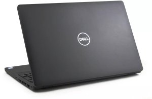 Laptop poleasingowy Dell Dell Latitude 5501 i5-9400H 8 GB 256 GB SSD 15,6" IPS W11 Pro 5