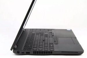 Laptop poleasingowy Dell Dell Latitude 5501 i5-9400H 8 GB 256 GB SSD 15,6" IPS W11 Pro 7