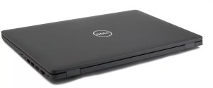 Laptop poleasingowy Dell Dell Latitude 5501 i5-9400H 8 GB 256 GB SSD 15,6" IPS W11 Pro 8