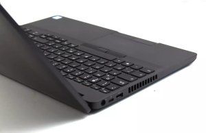 Laptop poleasingowy Dell Dell Latitude 5501 i5-9400H 8 GB 256 GB SSD 15,6" IPS W11 Pro 9