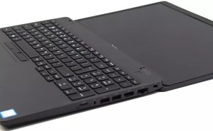 Laptop poleasingowy Dell Dell Latitude 5501 i5-9400H 8 GB 256 GB SSD 15,6" IPS W11 Pro 10