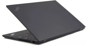 Laptop poleasingowy Lenovo Lenovo Thinkpad T590 i7-8665U 16 GB 512 GB SSD 15,6" IPS W11 Pro 5