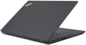 Laptop poleasingowy Lenovo Lenovo Thinkpad T590 i7-8665U 16 GB 512 GB SSD 15,6" IPS W11 Pro 6
