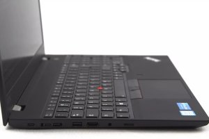 Laptop poleasingowy Lenovo Lenovo Thinkpad T590 i7-8665U 16 GB 512 GB SSD 15,6" IPS W11 Pro 7