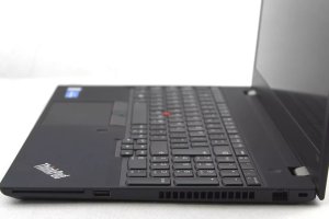 Laptop poleasingowy Lenovo Lenovo Thinkpad T590 i7-8665U 16 GB 512 GB SSD 15,6" IPS W11 Pro 8