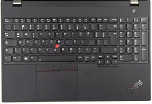Laptop poleasingowy Lenovo Lenovo Thinkpad T590 i7-8665U 16 GB 512 GB SSD 15,6" IPS W11 Pro 10