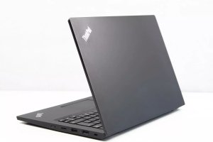 Laptop poleasingowy Lenovo Lenovo Thinkpad L13 G2 i5-1135G7 16 GB 512 GB SSD 13,3" IPS Windows 11 Pro 5