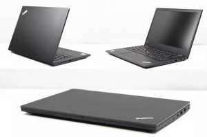 Laptop poleasingowy Lenovo Lenovo Thinkpad L13 G2 i5-1135G7 16 GB 512 GB SSD 13,3" IPS Windows 11 Pro 6
