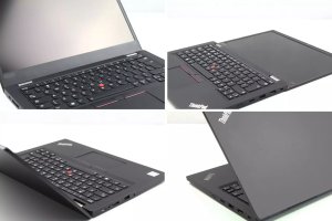 Laptop poleasingowy Lenovo Lenovo Thinkpad L13 G2 i5-1135G7 16 GB 512 GB SSD 13,3" IPS Windows 11 Pro 7