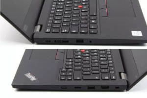 Laptop poleasingowy Lenovo Lenovo Thinkpad L13 G2 i5-1135G7 16 GB 512 GB SSD 13,3" IPS Windows 11 Pro 8