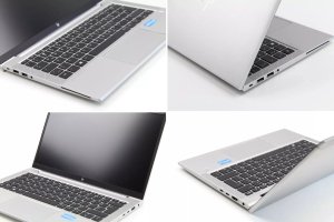 Laptop poleasingowy HP HP Elitebook 830 G7 i5-10310U 16 GB 512 GB SSD 13,3" FHD Win11 Pro Ultrabook 6