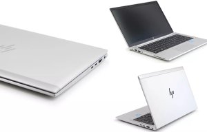 Laptop poleasingowy HP HP Elitebook 830 G7 i5-10310U 16 GB 512 GB SSD 13,3" FHD Win11 Pro Ultrabook 7