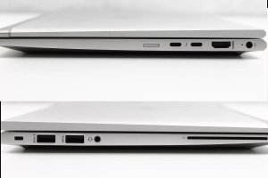 Laptop poleasingowy HP HP Elitebook 830 G7 i5-10310U 16 GB 512 GB SSD 13,3" FHD Win11 Pro Ultrabook 8