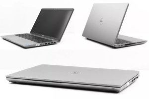Laptop poleasingowy Dell Latitude 5521 i5-11500H 16 GB 512 GB SSD 15,6" FHD IPS W11 Pro 8