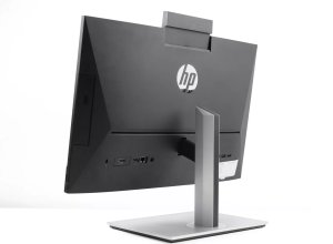 Komputer poleasingowy HP HP ProOne 600 G6 AIO i5-10600 16 GB 512 GB SSD komputer ALL-In-One z Windows 11 Pro 5