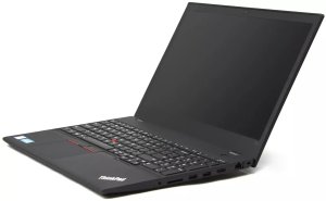 Laptop poleasingowy Lenovo Lenovo Thinkpad T580 i5-8350U 8 GB 256 GB SSD 15,6" IPS Windows 11 Professional 4