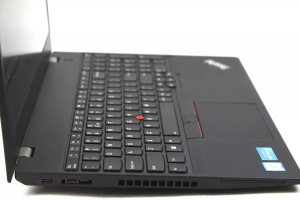 Laptop poleasingowy Lenovo Lenovo Thinkpad T580 i5-8350U 8 GB 256 GB SSD 15,6" IPS Windows 11 Professional 7
