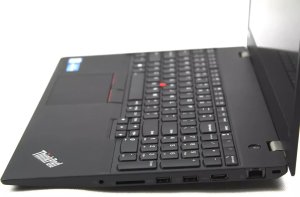 Laptop poleasingowy Lenovo Lenovo Thinkpad T580 i5-8350U 8 GB 256 GB SSD 15,6" IPS Windows 11 Professional 8