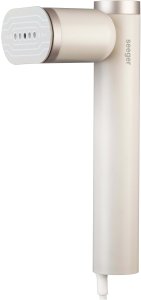 Parownica do ubrań Seeger Garment Steamer 1200W Beige 3