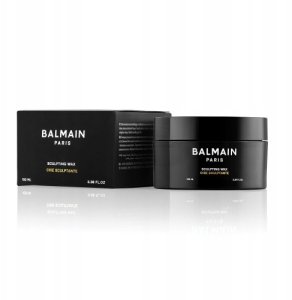 Balmain Balmain Professionnel, Sculpting, Hair Styling Wax, Style, Firm Hold, 100 ml For Men 3