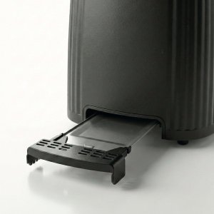 Toster Seeger 930W SGR150BK Black 8