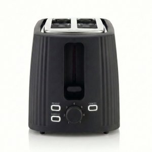 Toster Seeger 930W SGR150BK Black 3