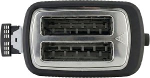 Toster Seeger 930W SGR150BK Black 5