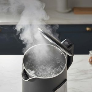 Czajnik Seeger SmartKettle SGR1100BK Czarny 6