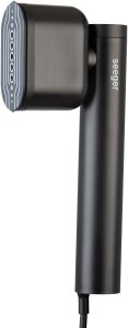 Parownica do ubrań Seeger Garment Steamer 1200W SGR3001BK Black 7