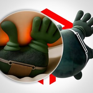 Masażer ZAM Shiatsu 2
