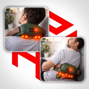 Masażer ZAM Shiatsu 5