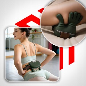 Masażer ZAM Shiatsu 6