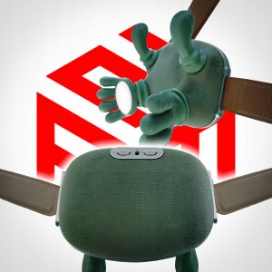 Masażer ZAM Shiatsu 7