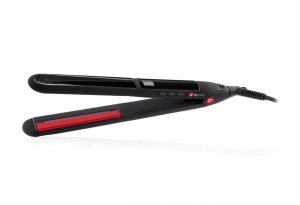 Prostownica Saint Algue LB, B-IR Straightener Slim, Electric Steam Hair Straightener For Women 2
