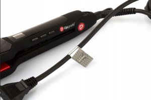 Prostownica Saint Algue LB, B-IR Straightener Slim, Electric Steam Hair Straightener For Women 6