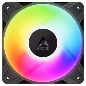 Wentylator Arctic P12 Pro A-RGB LN (ACFAN00344A) 2