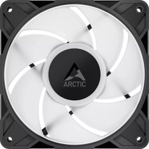 Wentylator Arctic P12 Pro A-RGB LN (ACFAN00344A) 5